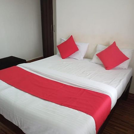 Hotel City Comfort Madgaon Esterno foto